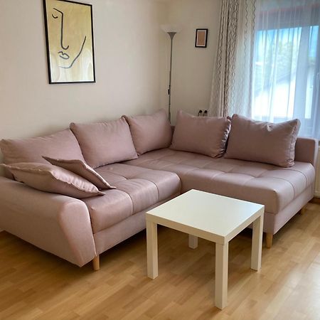 Ferienwohnung Stadlmann エーベンゼー エクステリア 写真