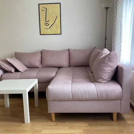 Ferienwohnung Stadlmann エーベンゼー エクステリア 写真