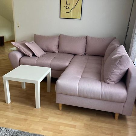 Ferienwohnung Stadlmann エーベンゼー エクステリア 写真