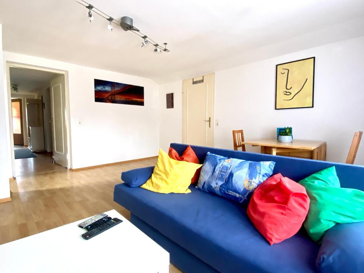 Ferienwohnung Stadlmann エーベンゼー エクステリア 写真