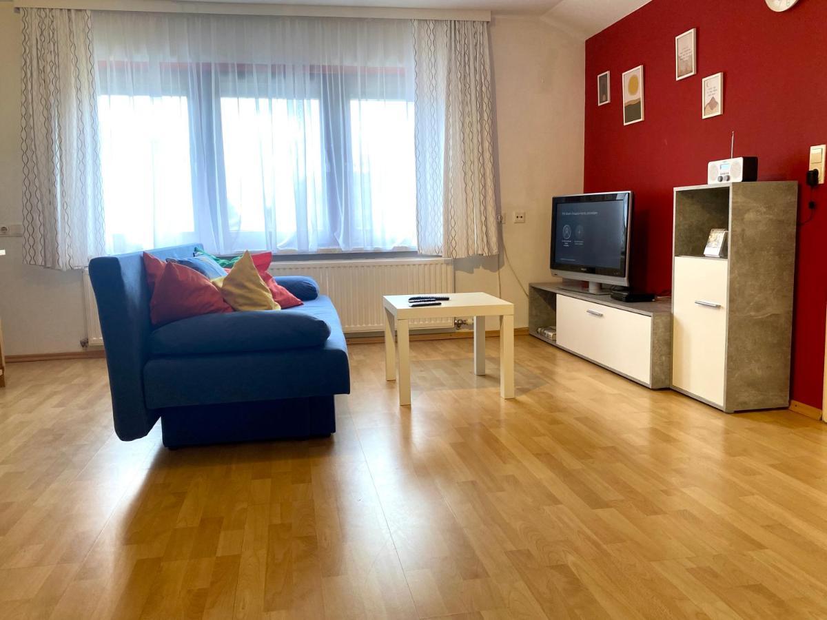 Ferienwohnung Stadlmann エーベンゼー エクステリア 写真