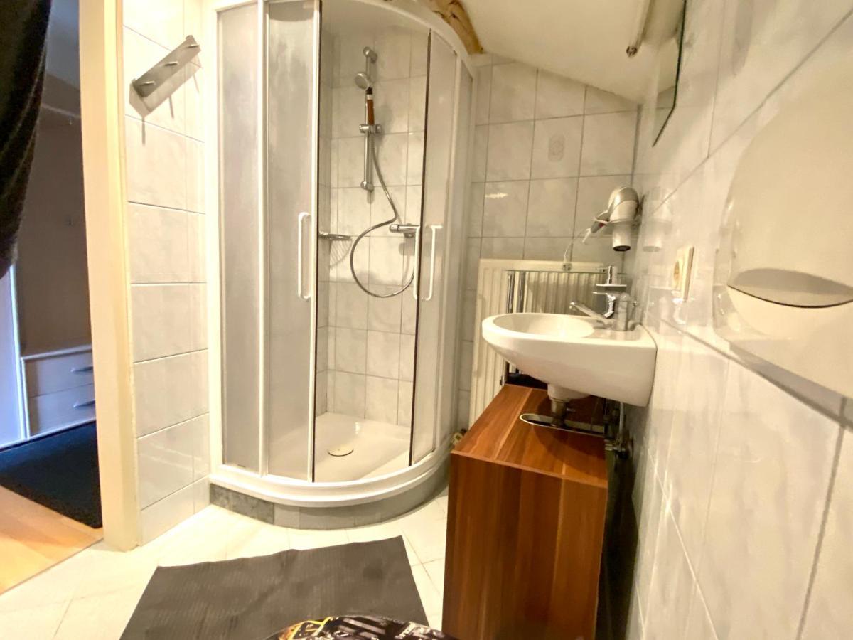 Ferienwohnung Stadlmann エーベンゼー エクステリア 写真
