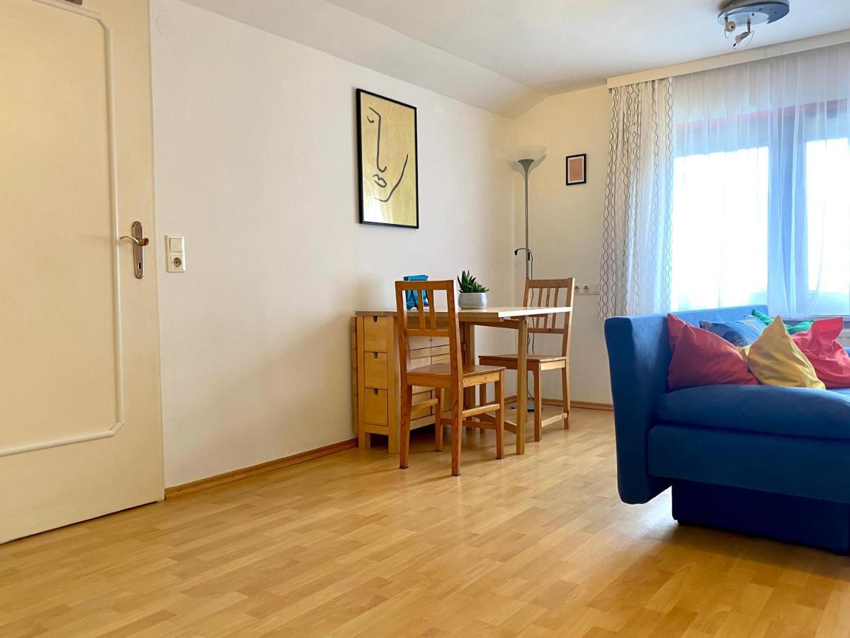 Ferienwohnung Stadlmann エーベンゼー エクステリア 写真