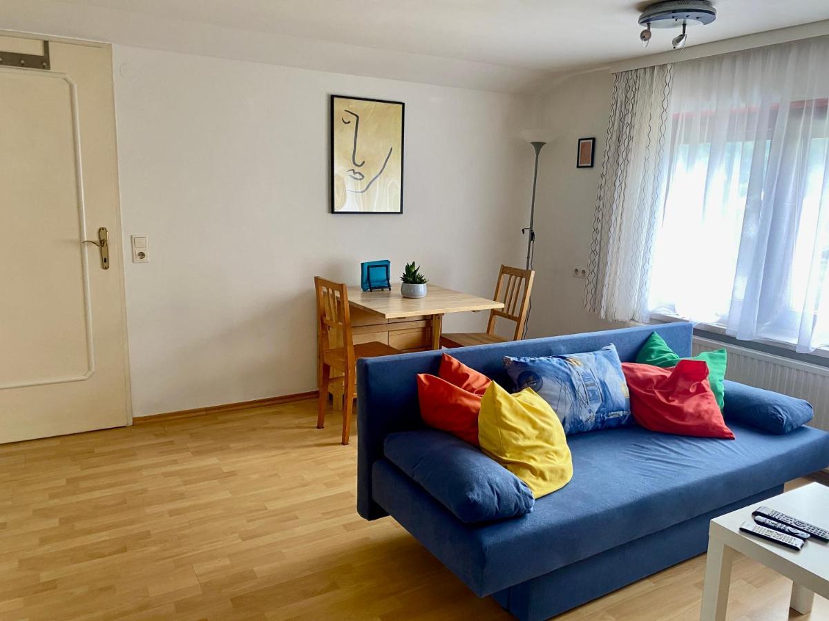 Ferienwohnung Stadlmann エーベンゼー エクステリア 写真