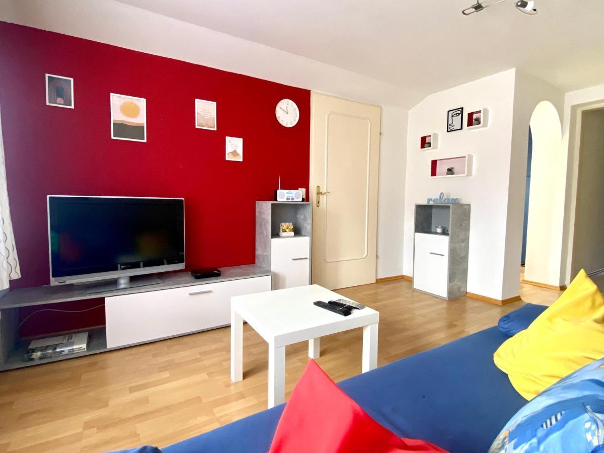 Ferienwohnung Stadlmann エーベンゼー エクステリア 写真