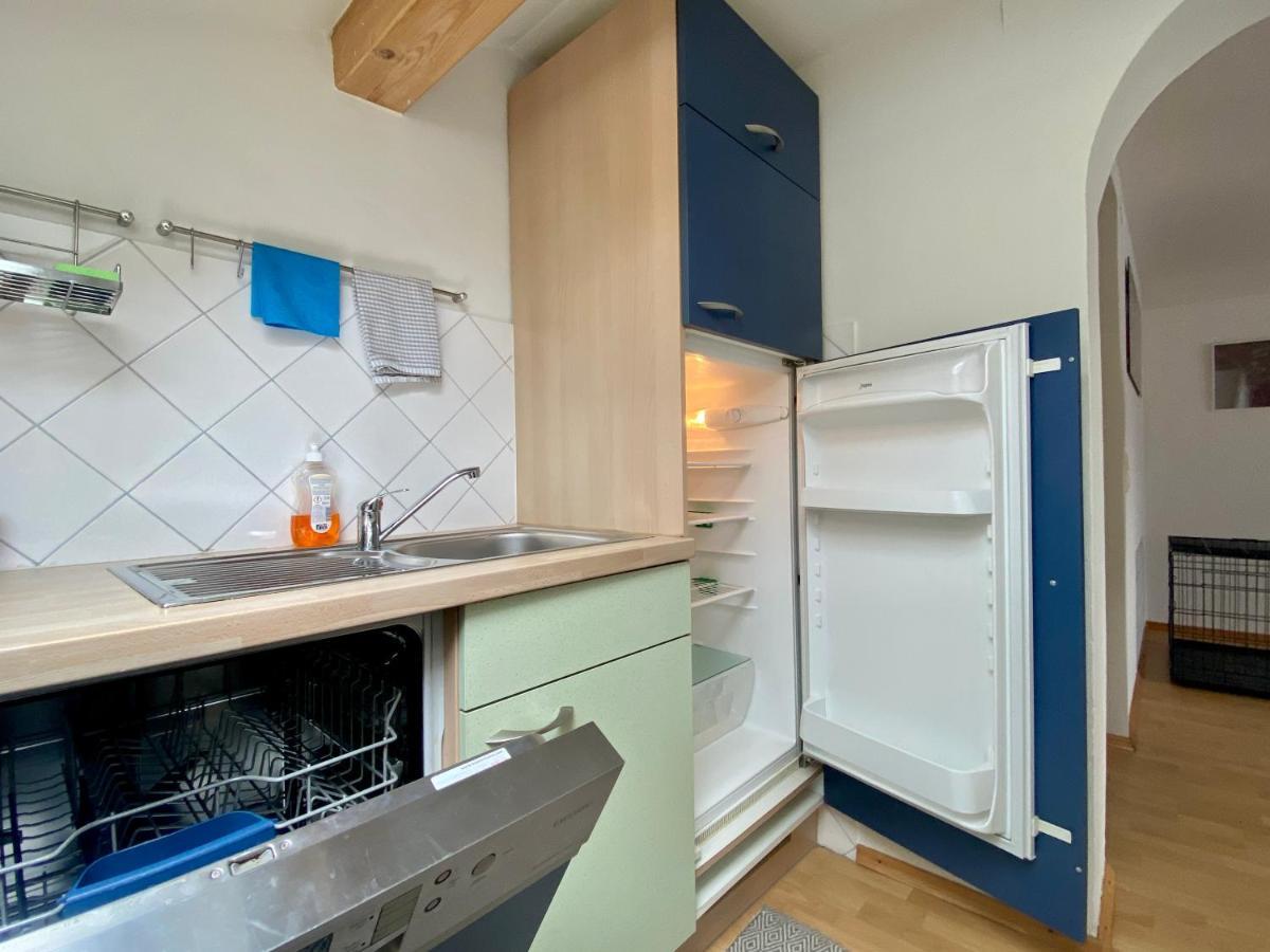 Ferienwohnung Stadlmann エーベンゼー エクステリア 写真