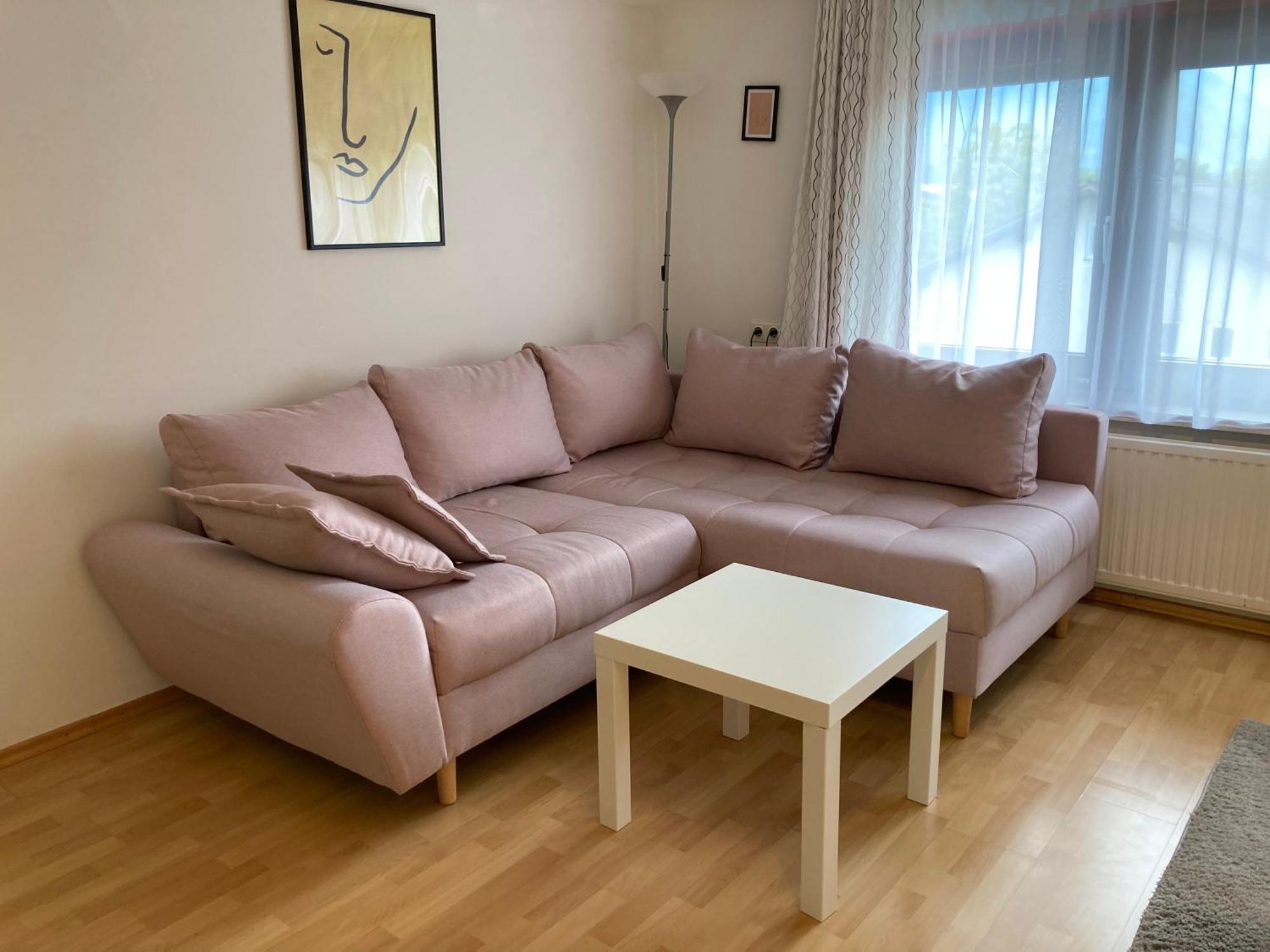 Ferienwohnung Stadlmann エーベンゼー エクステリア 写真