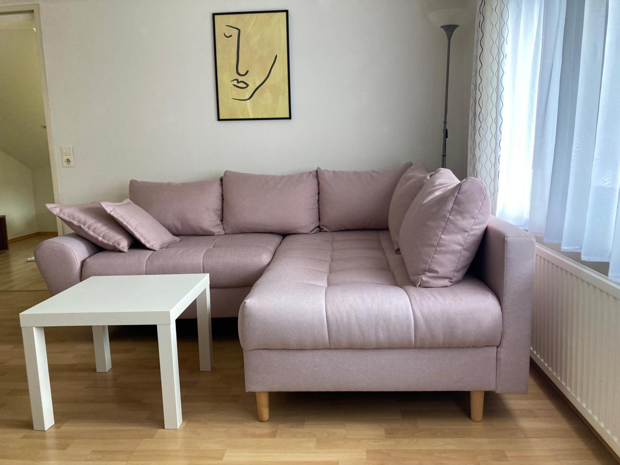 Ferienwohnung Stadlmann エーベンゼー エクステリア 写真